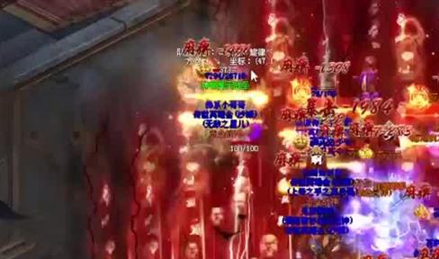 先是龙纹剑接着逍遥扇!今天爆率出问题了？这也太爽了吧