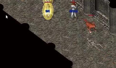 弓箭手挑战逆魔之王攻略