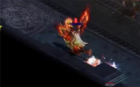 传奇中道士的宠物厉不厉害