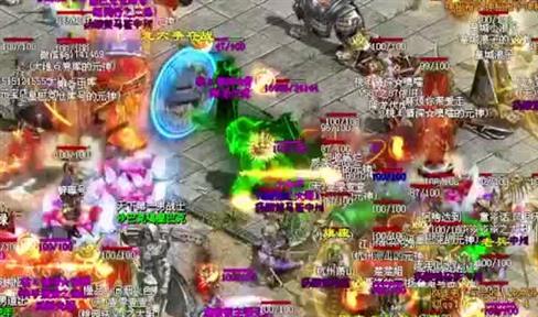《美杜莎传奇》系列矿山攻略（上）