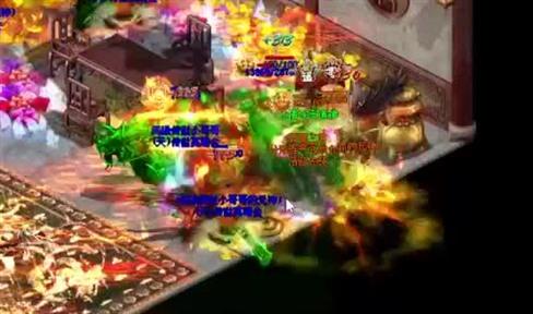 《除魔传奇》攻略之建筑篇
