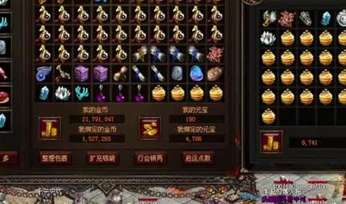 怎样在传奇擂台竞技的时候获得靠前的排名